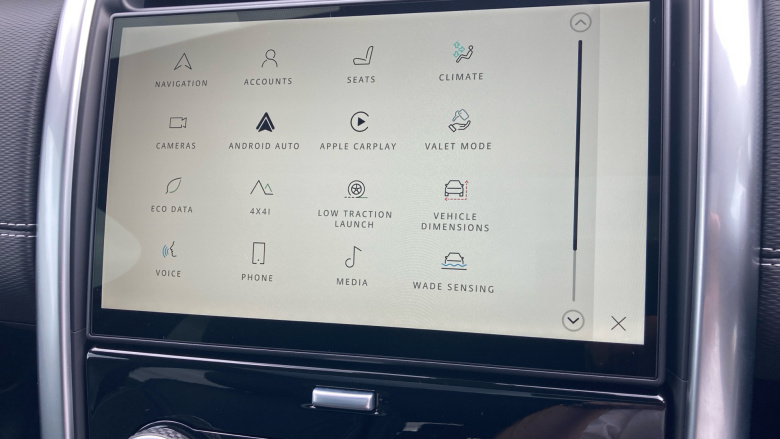 Land Rover Discovery 3.0 D350 Dynamic SE 5dr Auto Diesel Station Wagon